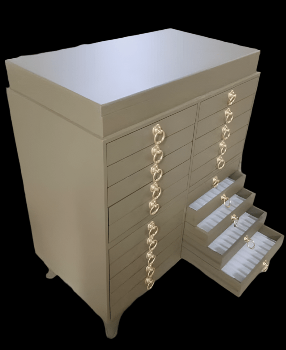 koleksiyonkutu 🎉20 çekmeceli (200&250 kapasiteli) üst kapaklı vip tesbih dolabı 🎉 🎉20 çekmeceli (200&250 kapasiteli) üst kapaklı vip tesbih dolabı 🎉