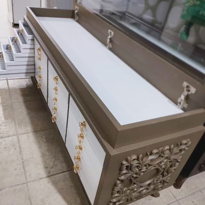 koleksiyonkutu 🍁20 çekmeceli,200*250 tesbih kapasiteli vip özel dolap🍁 🍁20 çekmeceli,200*250 tesbih kapasiteli vip özel dolap🍁