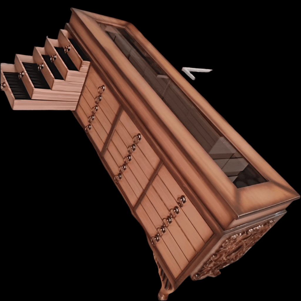 koleksiyonkutu 🍁200*250 adet tespih kapasiteli tesbih dolabı ultra özel 🍁 🍁200*250 adet tespih kapasiteli tesbih dolabı ultra özel 🍁