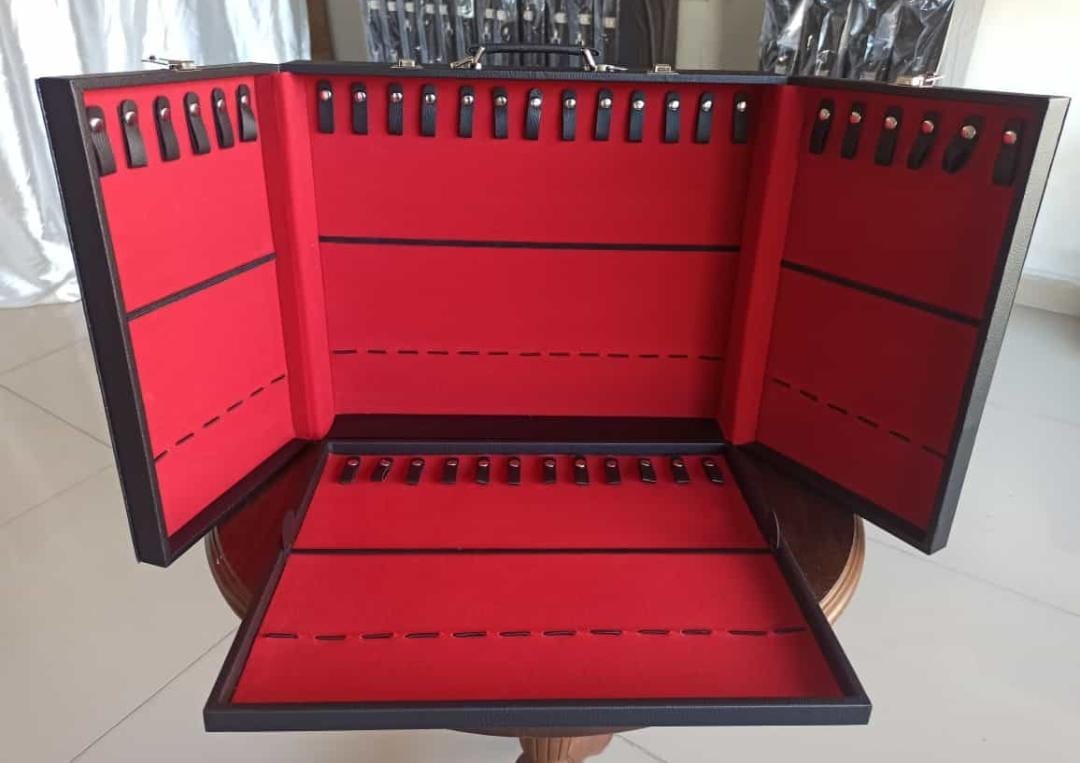 koleksiyonkutu 37li tesbih çantası ❤️ 37li tesbih çantası ❤️