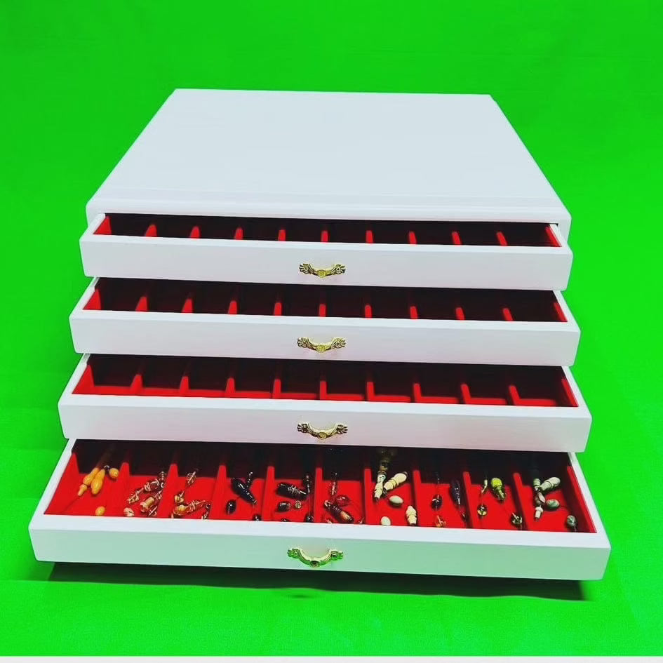 koleksiyonkutu 40 lı Tesbih dolabı özel lüks 40 lı Tesbih dolabı özel lüks