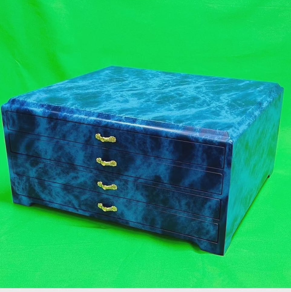 koleksiyonkutu 40 tespih kapasiteli ultra lüks özel 40 tespih kapasiteli ultra lüks özel