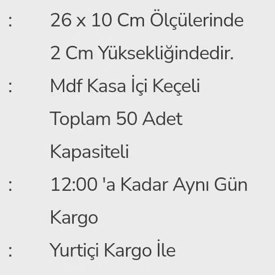 Lüks El Yapımı Ahşap Tesbih Dolabı | Koleksiyon Kutu Özel Seri Koleksiyonkutu.com