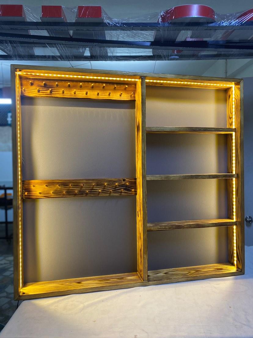 koleksiyonkutu 🎉70*75 tesbih kapasiteli & araba&kılıç&Zippo& bıçak vs Vitrini 🎉 🎉70*75 tesbih kapasiteli & araba&kılıç&Zippo& bıçak vs Vitrini 🎉