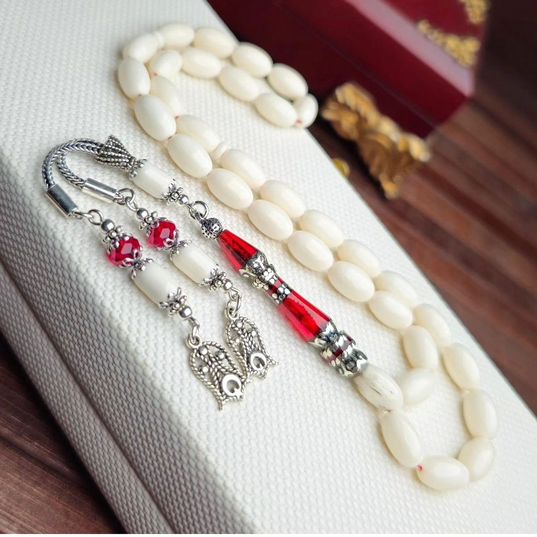 koleksiyonkutu 🤍Deve kemiği tesbih koleksiyon tesbih 🤍Deve kemiği tesbih koleksiyon tesbih