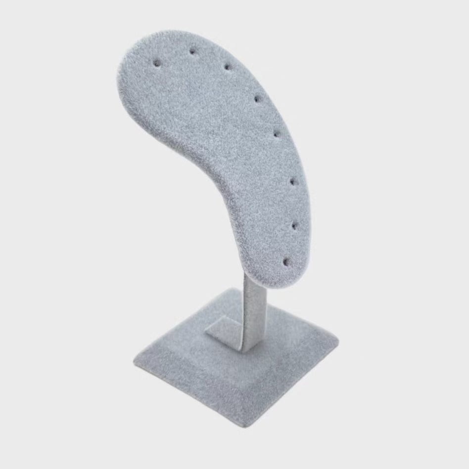 koleksiyonkutu Küpe standı Küpe standı