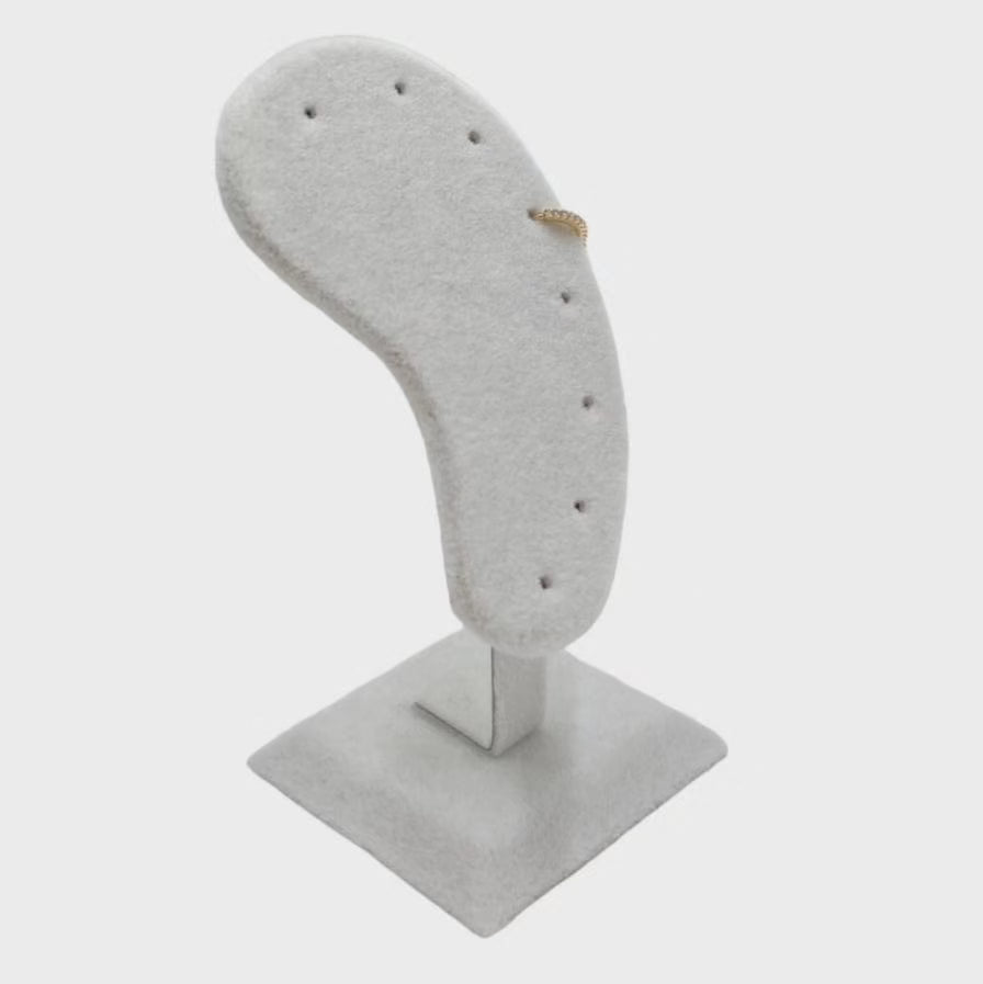 koleksiyonkutu Küpe standı Küpe standı