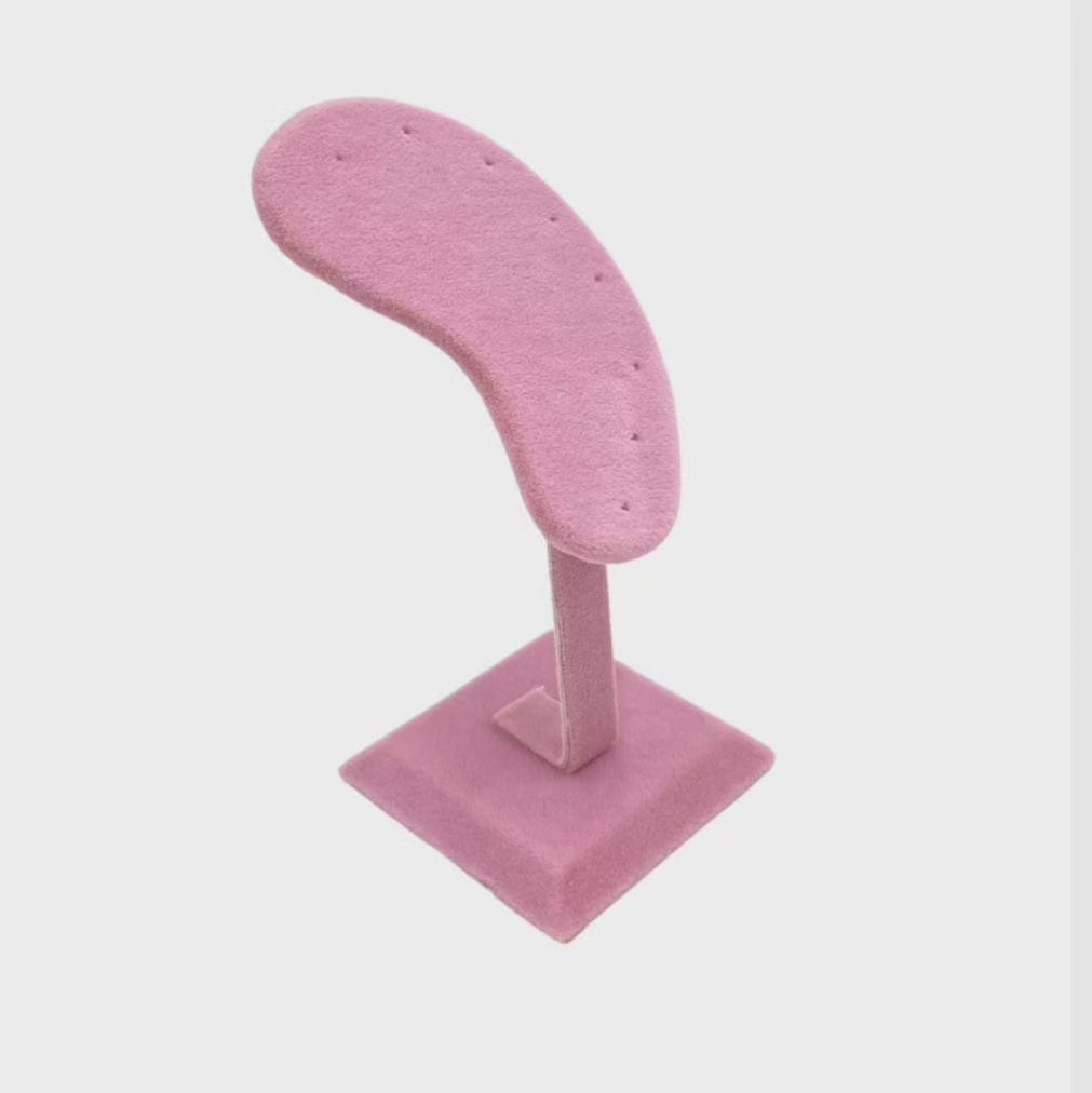 koleksiyonkutu Küpe standı Küpe standı