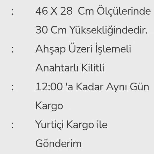 koleksiyonkutu 🍁Takı kutusu sandığı işlemeli 🍁Takı kutusu sandığı işlemeli