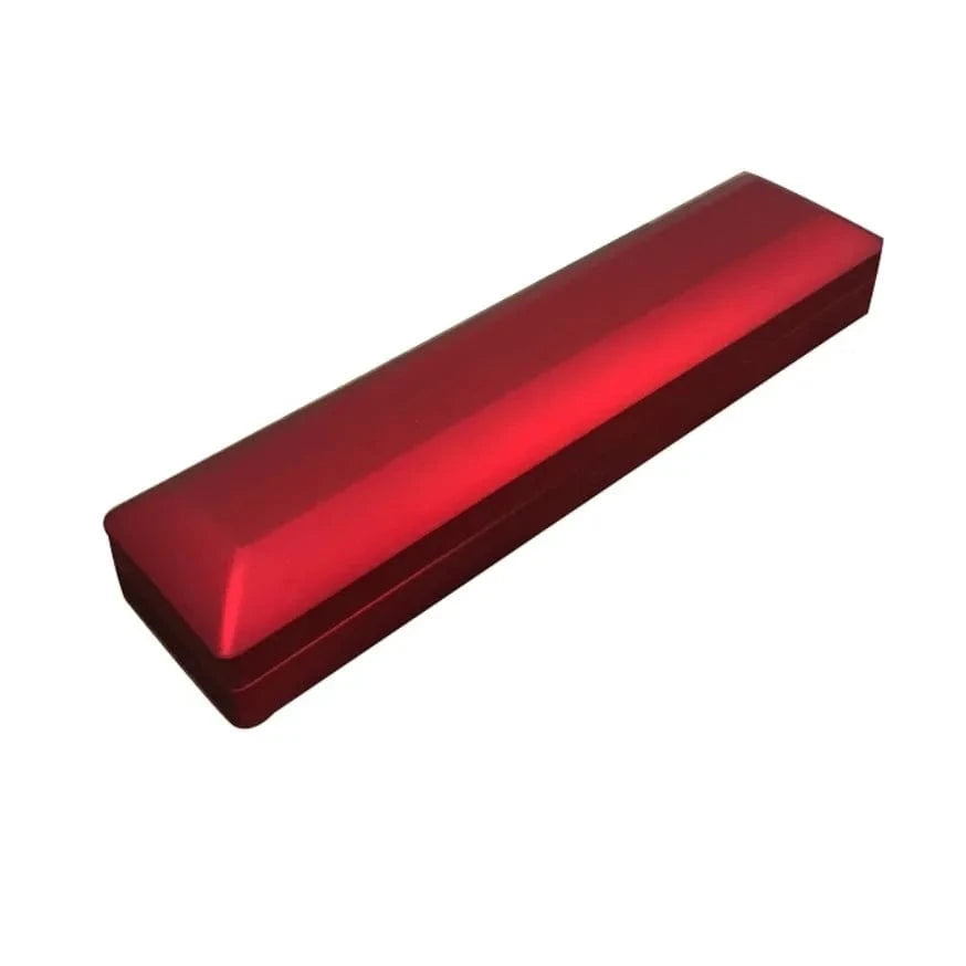 koleksiyonkutu Tekli LED'li Tesbih kutusu Tekli LED'li Tesbih kutusu