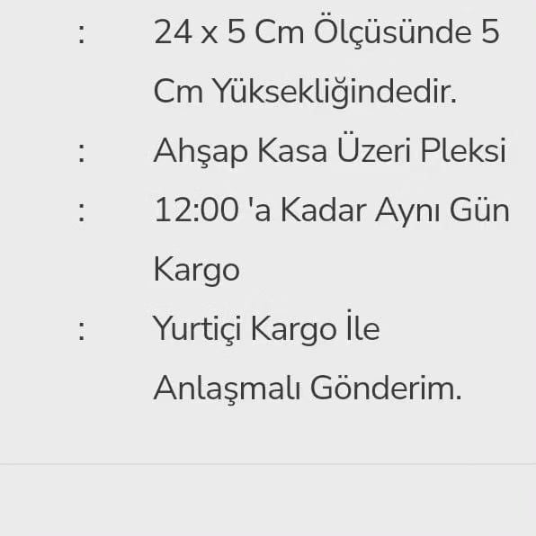Tekli Tesbih Kutusu | Şık ve Koruyucu Koleksiyonluk Model