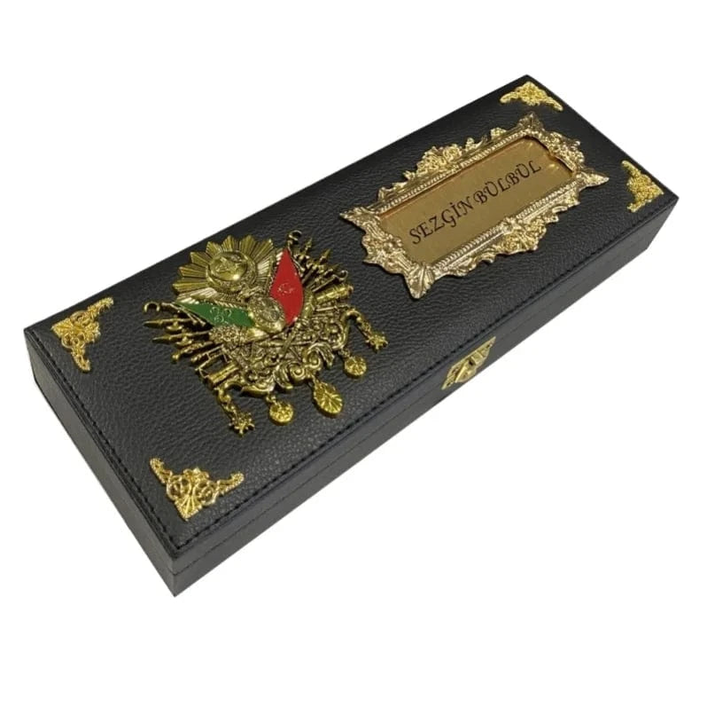 koleksiyonkutu Tekli vip tesbih kutusu Tekli vip tesbih kutusu