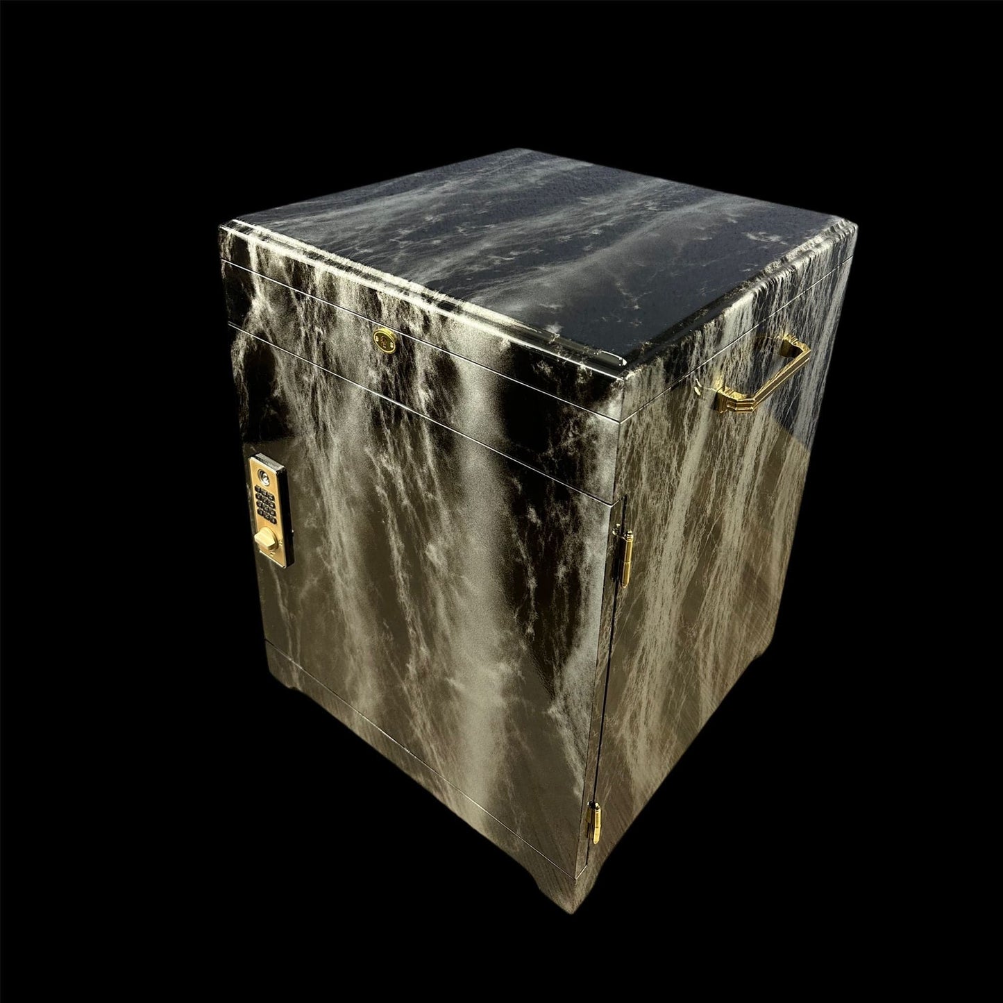 koleksiyonkutu 100’lü VIP Şifreli Tespih Dolabı – Saat & Takı Bölmeli Lüks Koleksiyon Kutusu 100’lü VIP Şifreli Tespih Dolabı – Saat & Takı Bölmeli Lüks Koleksiyon Kutusu