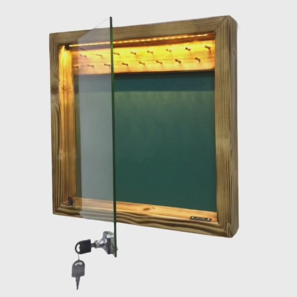 koleksiyonkutu Tesbih vitrini Tesbih vitrini