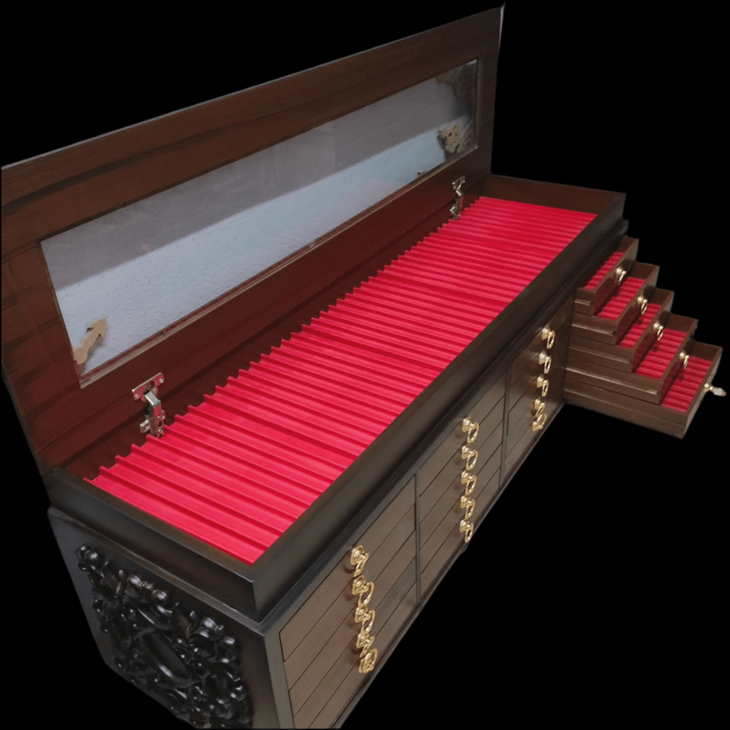 koleksiyonkutu ❤️❤️ ULTRA LÜKS TESBİH DOLABI ❤️❤️ ❤️❤️ ULTRA LÜKS TESBİH DOLABI ❤️❤️