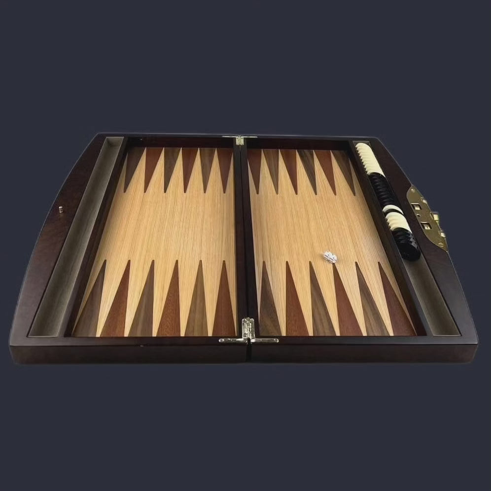 koleksiyonkutu Ultra vip özel lüks tavla Ultra vip özel lüks tavla