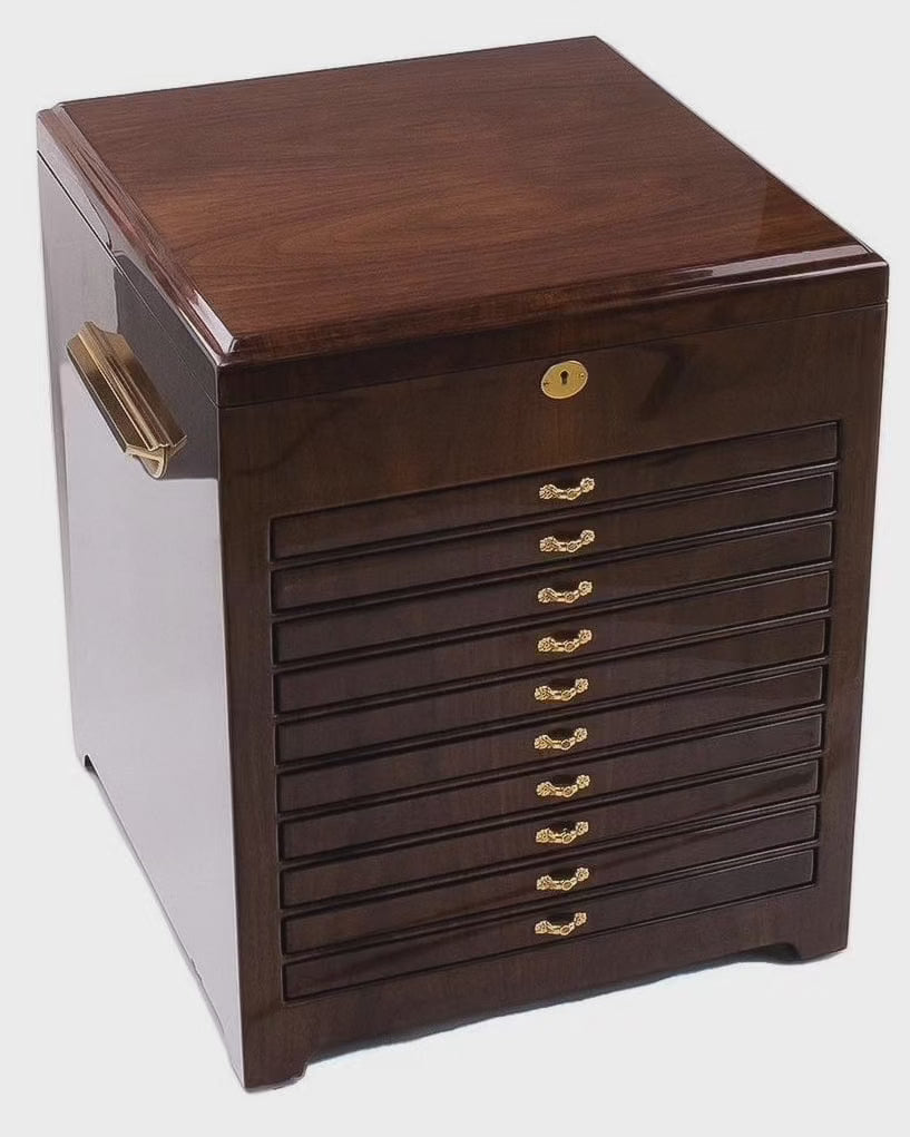 koleksiyonkutu Vip 100lu şifreli tesbih &saat karışık takı dolabı Vip 100lu şifreli tesbih &saat karışık takı dolabı