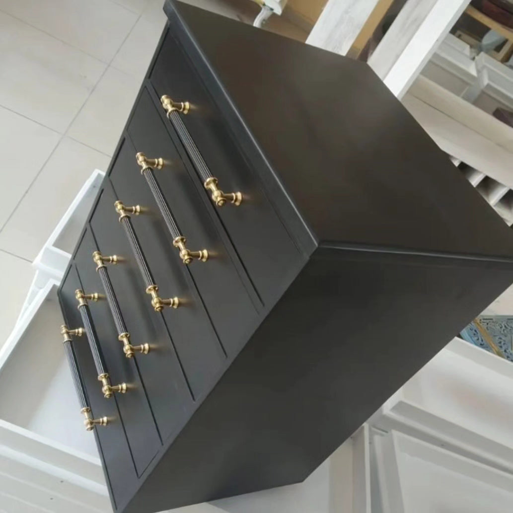 Special rosary cabinet