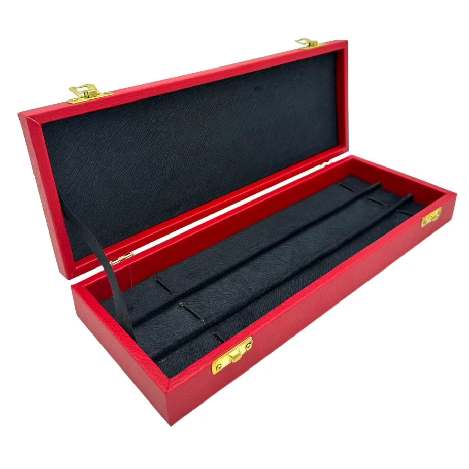 3 VIP rosary box