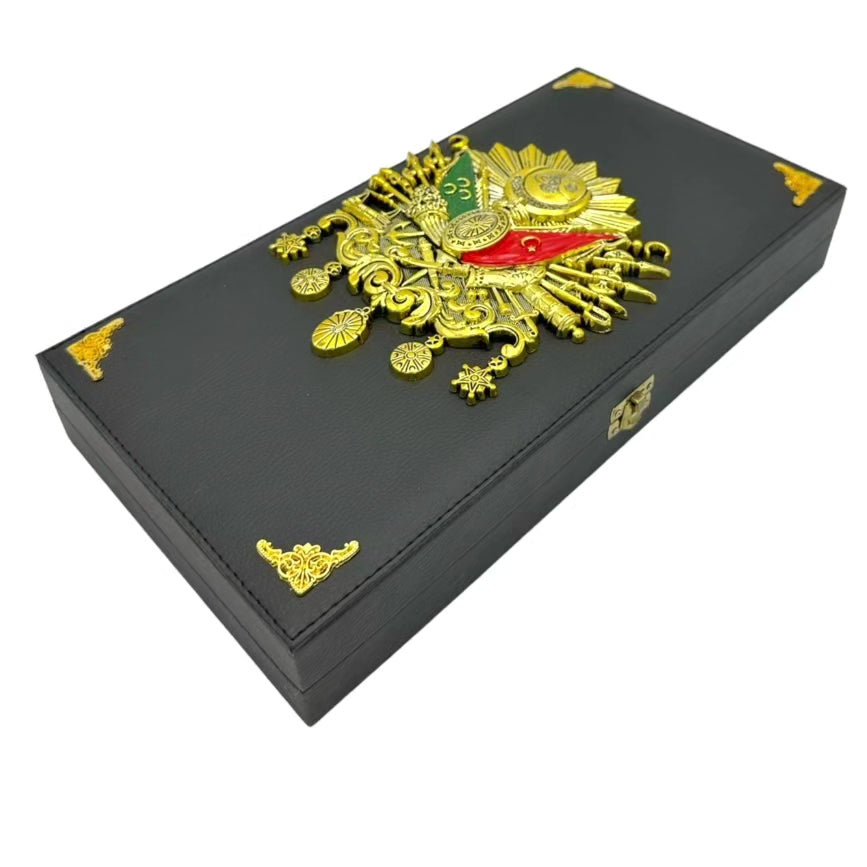 5 rosary box vip