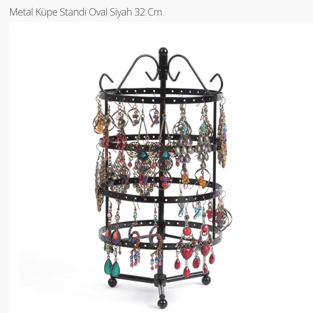 earring stand