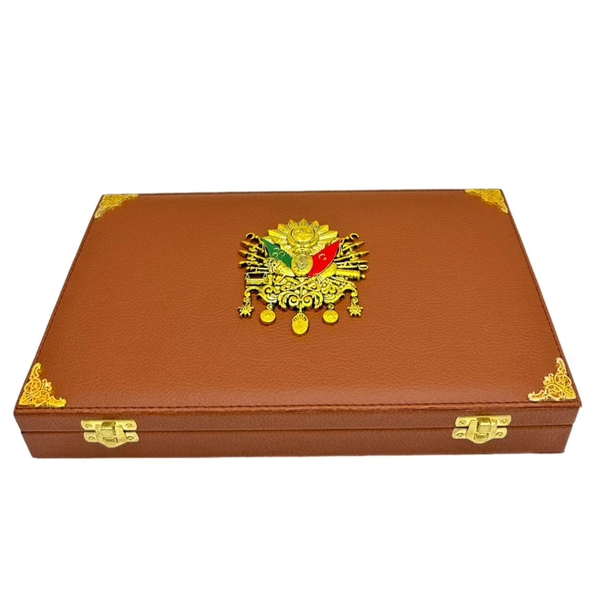 Single rosary box vip