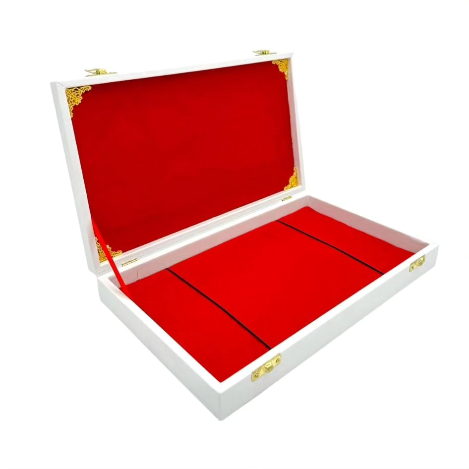 Single rosary box vip