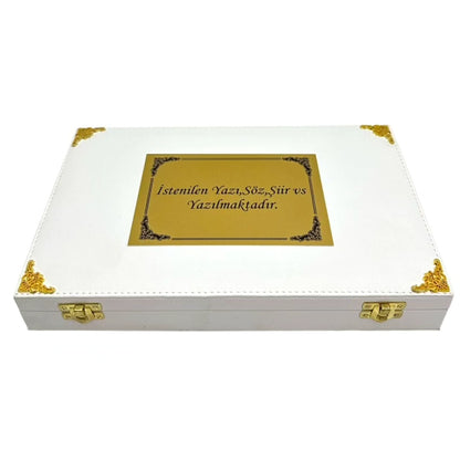 Single rosary box vip