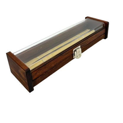 Single rosary box