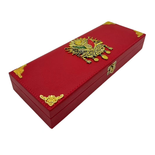 Single rosary box vip