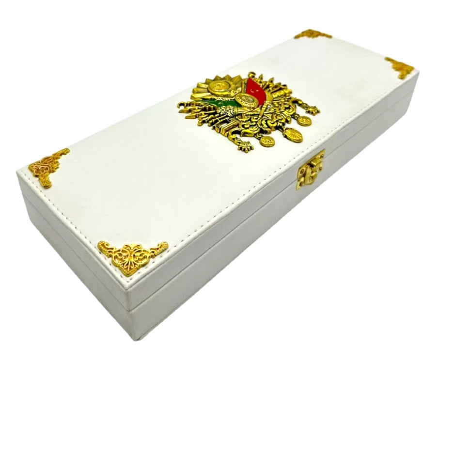 Single rosary box vip