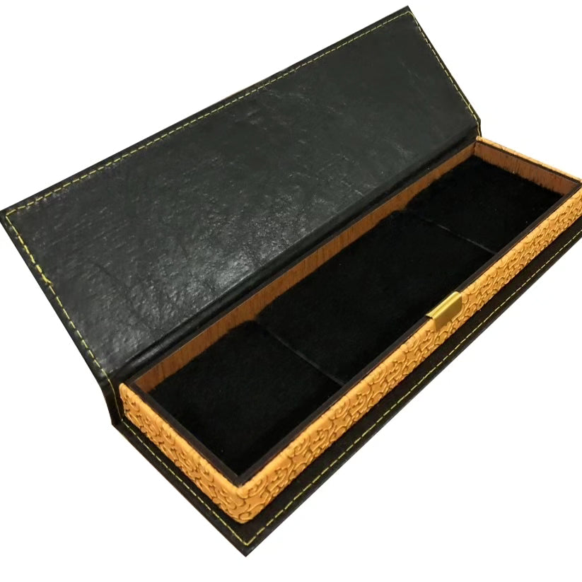 Single rosary box