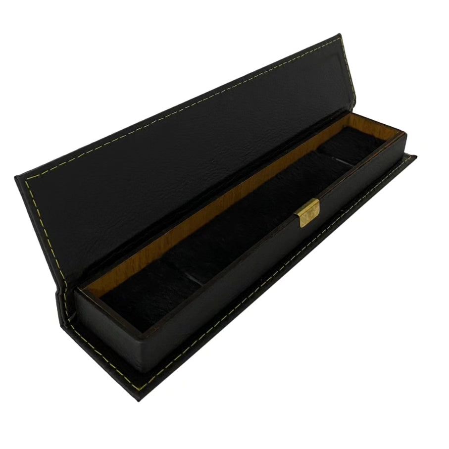 Single rosary box