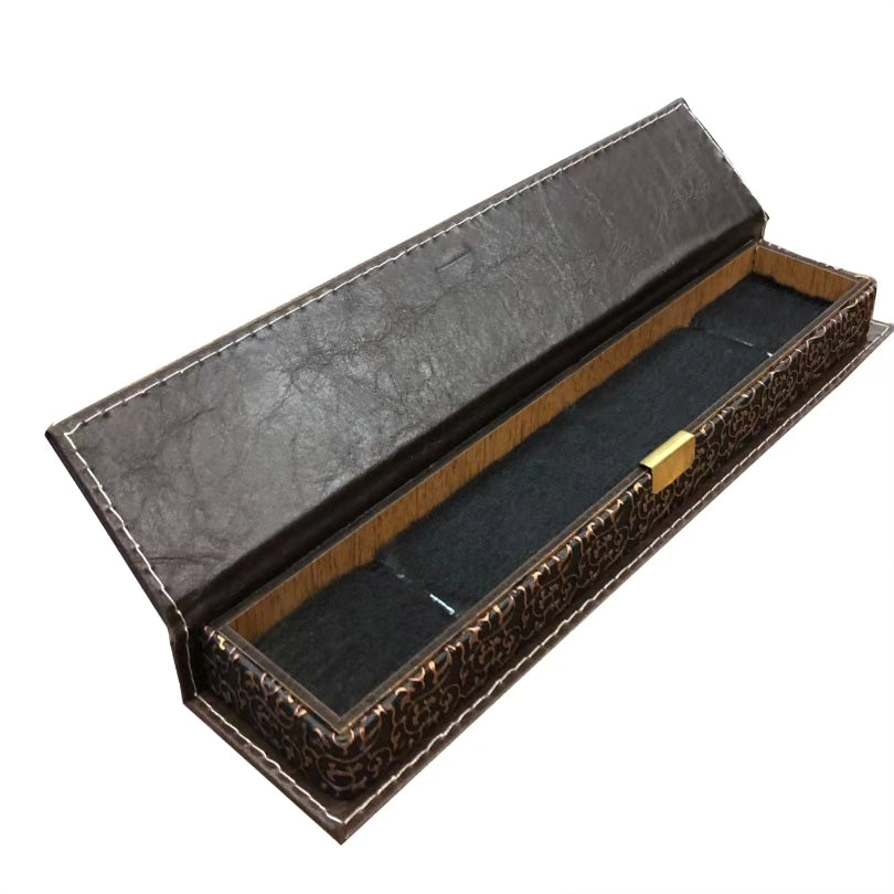 Single rosary box