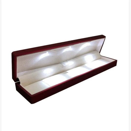 Single LED Prayer Box