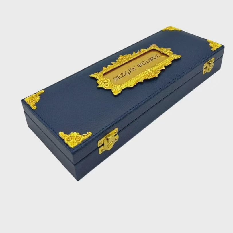 koleksiyonkutu 3lu vip tesbih kutusu 3lu vip tesbih kutusu