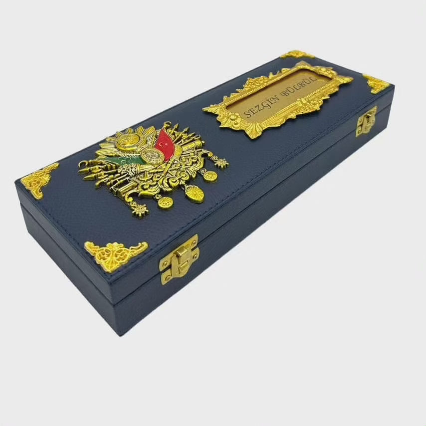 koleksiyonkutu 3lu vip tesbih kutusu 3lu vip tesbih kutusu