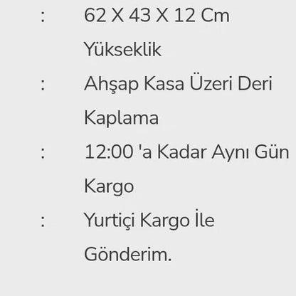 Lüks Tasarımlı 70'li Kapasiteli Tesbih Çantası | Koleksiyon Serisi