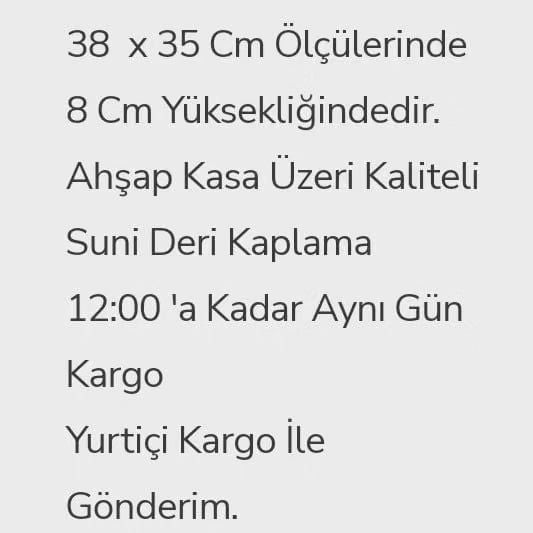 Vintage Stil 80'li Yıllar Yüzük Çantası