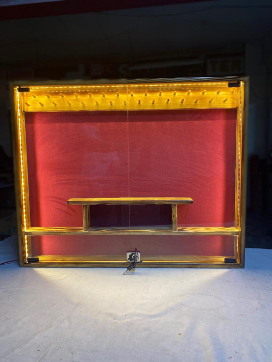 koleksiyonkutu 90x80 cm ölçü tespih kılıç silah koleksiyon tespih dolabı vitrine 90x80 cm ölçü tespih kılıç silah koleksiyon tespih dolabı vitrine