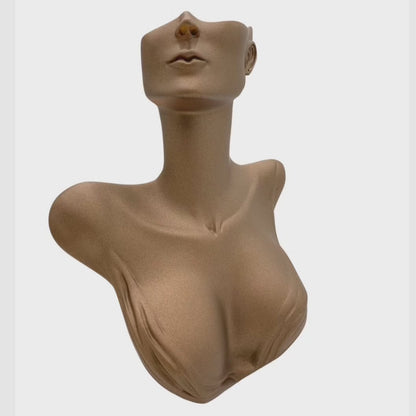 koleksiyonkutu Kolye mankeni 🧜 standı Kolye mankeni 🧜 standı