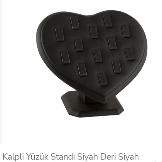 koleksiyonkutu Küpe standı Küpe standı