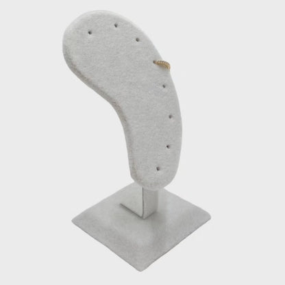 koleksiyonkutu Küpe standı Küpe standı