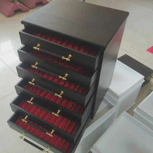 koleksiyonkutu Özel tesbih dolabı Özel tesbih dolabı