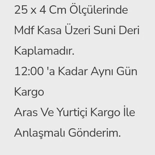 Tekli Tesbih Kutusu | Koleksiyonluk ve Şık Saklama Kutusu