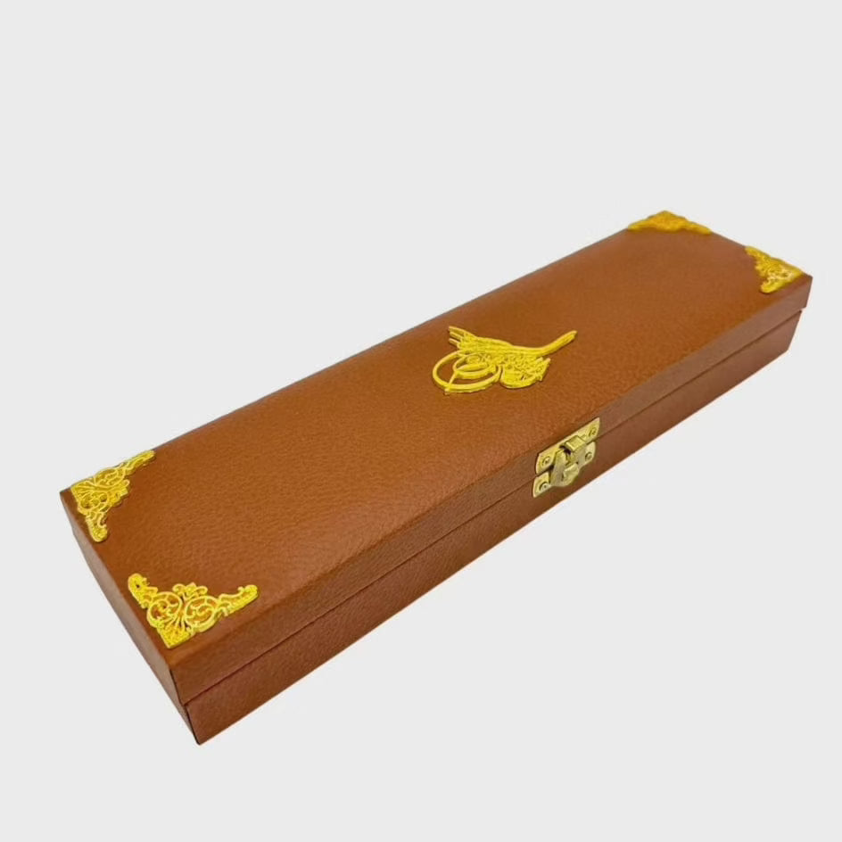 koleksiyonkutu Tekli tesbih kutusu vip taba Tekli tesbih kutusu vip taba