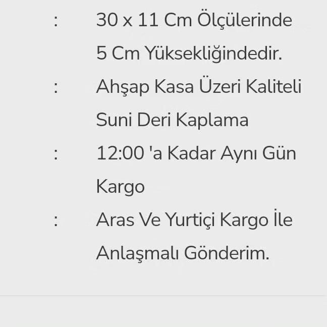 Tekli Tesbih Kutusu VIP Rugan Özel Seri | Şık Koleksiyon Parçası