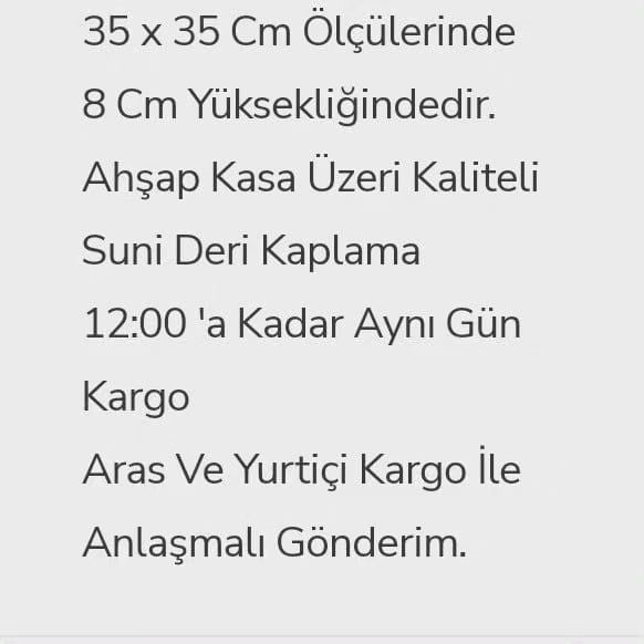 Tesbih yüzük çantası kutusu