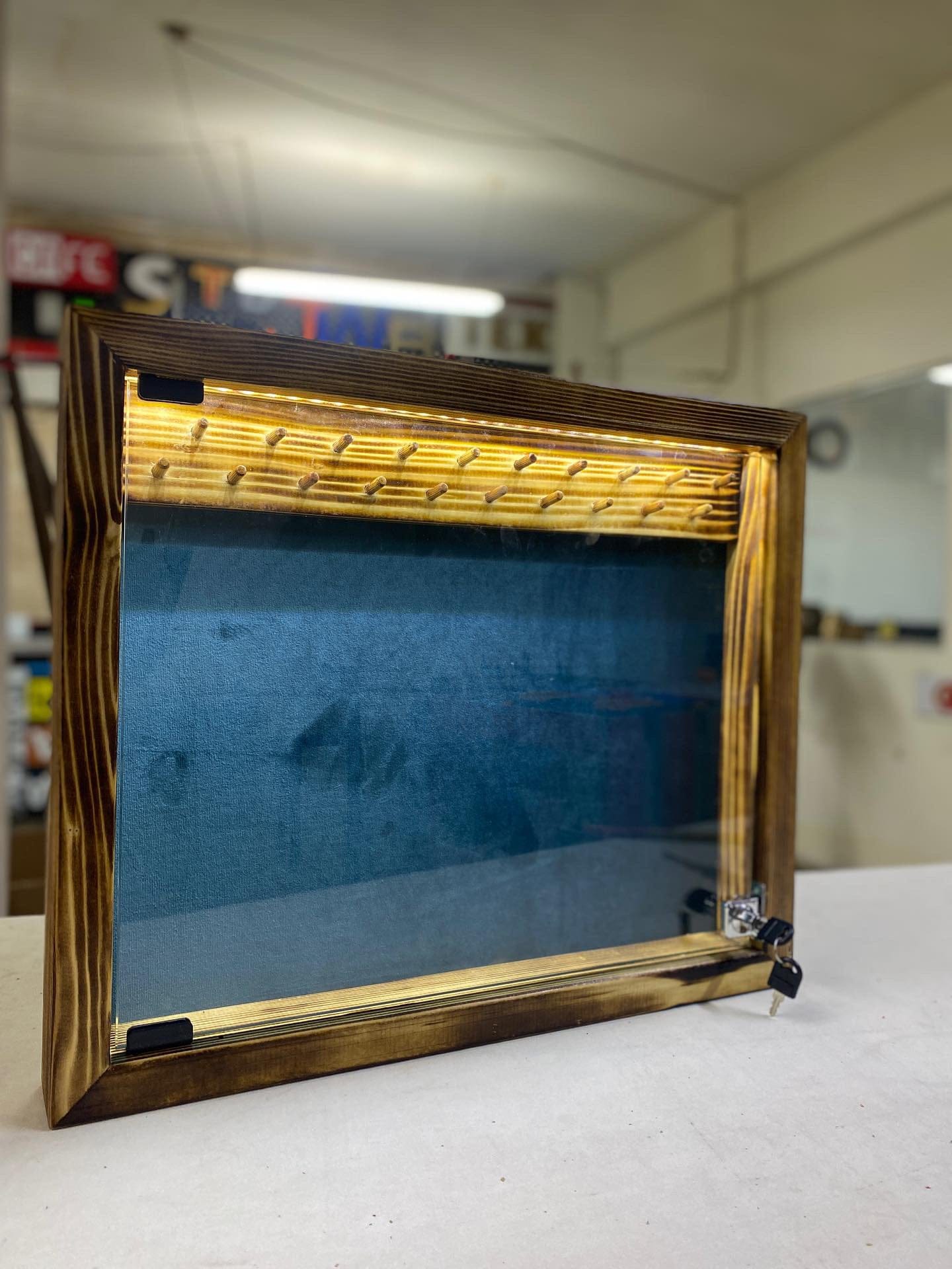 koleksiyonkutu Vip Tesbih Vitrini Vip Tesbih Vitrini