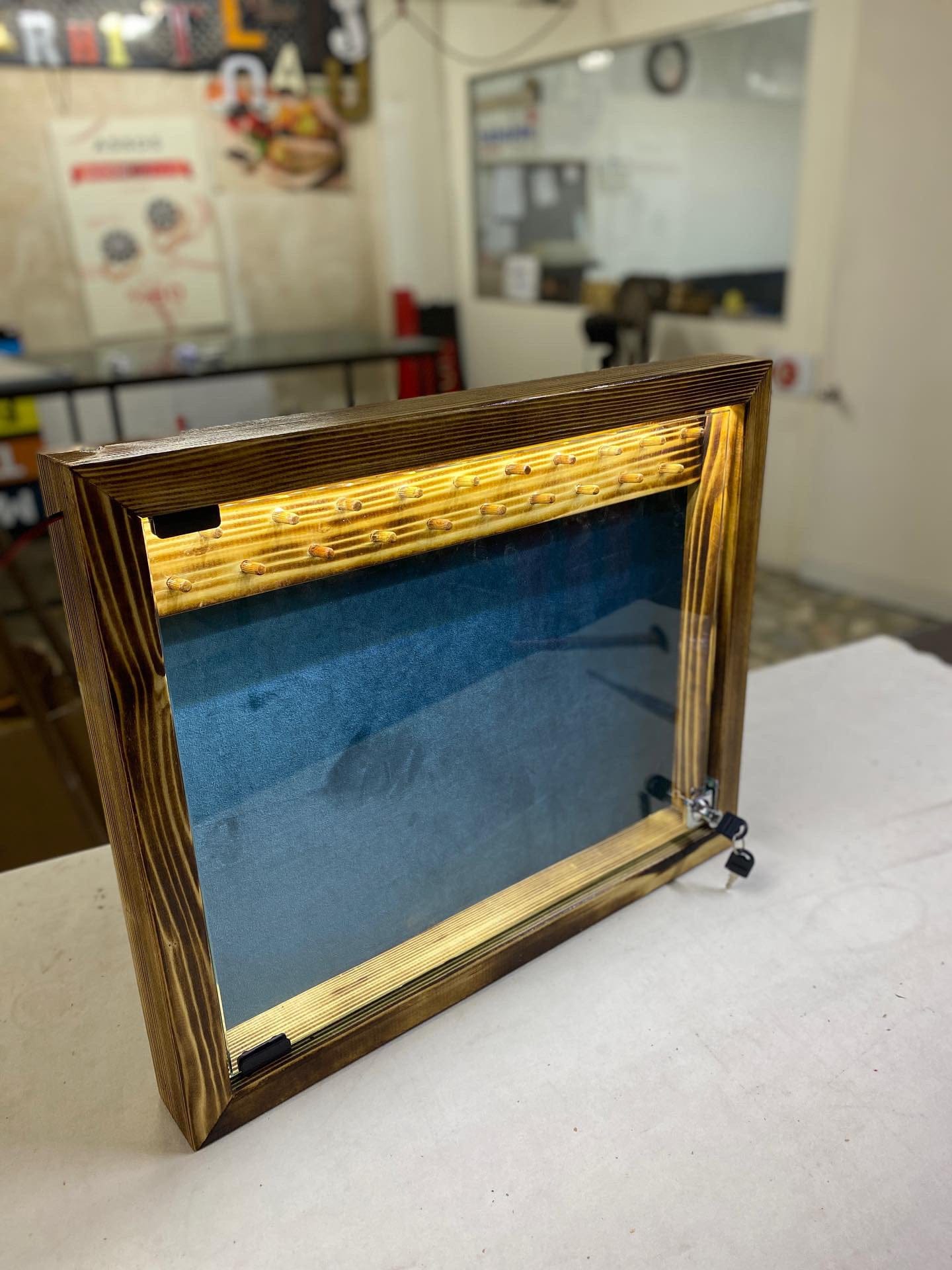 koleksiyonkutu Vip Tesbih Vitrini Vip Tesbih Vitrini